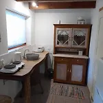 Letni Konopka Сasa de vacaciones