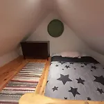 Letni Konopka Сasa de vacaciones *