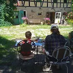 Letni Konopka Сasa de vacaciones