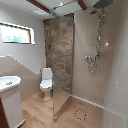 別荘 Letni Konopka *