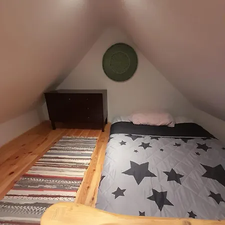 Letni Konopka Nyaraló *