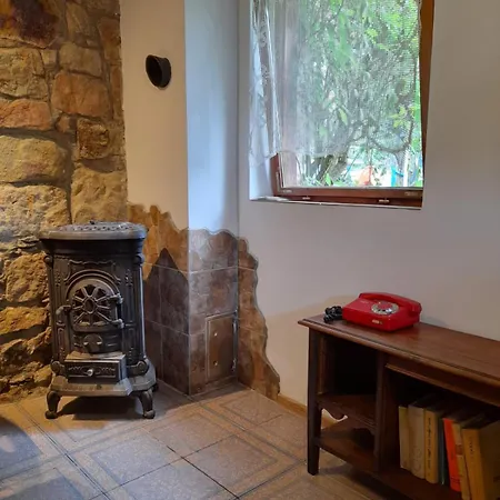 別荘 Letni Konopka