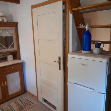 Letni Konopka Jeżów Sudecki