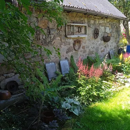 Сasa de vacaciones Letni Konopka