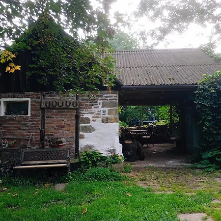 別荘 Letni Konopka *