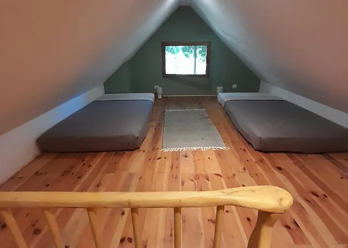 別荘 Letni Konopka *