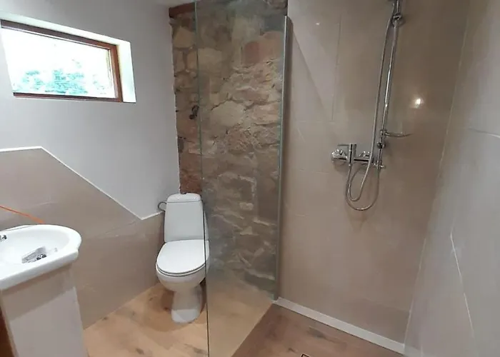 別荘 Letni Konopka *