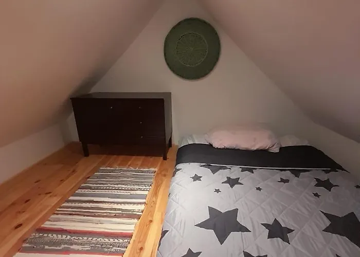 Letni Konopka 別荘 *