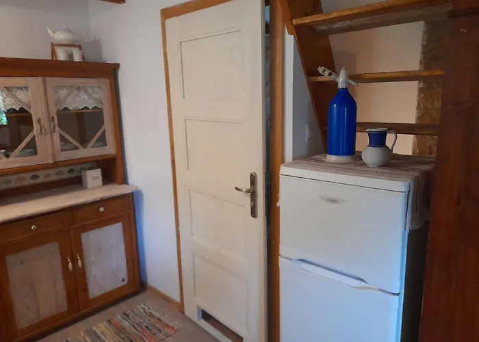 Letni Konopka Jeżów Sudecki