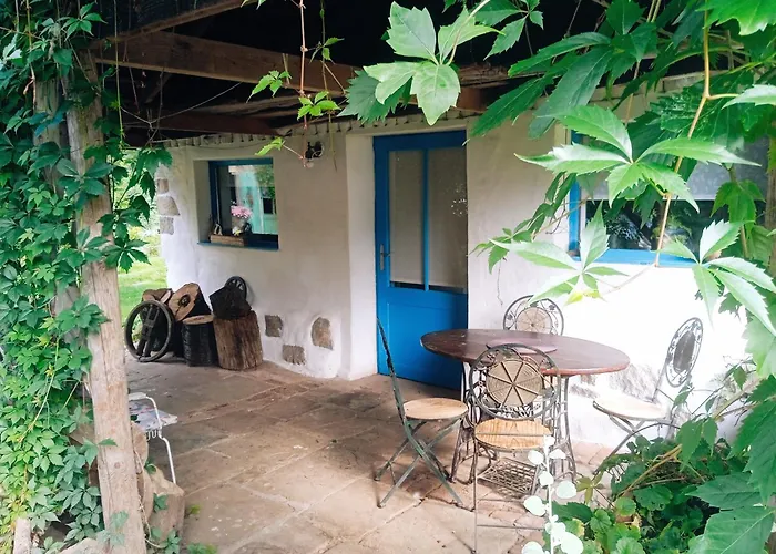 Letni Konopka 別荘 Jeżów Sudecki