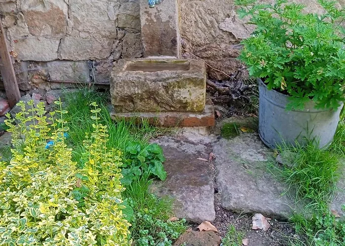 別荘 Letni Konopka