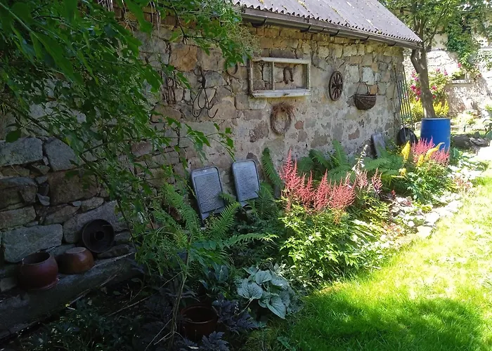 別荘 Letni Konopka