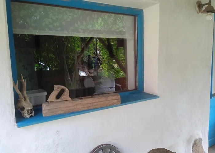 別荘 Letni Konopka *