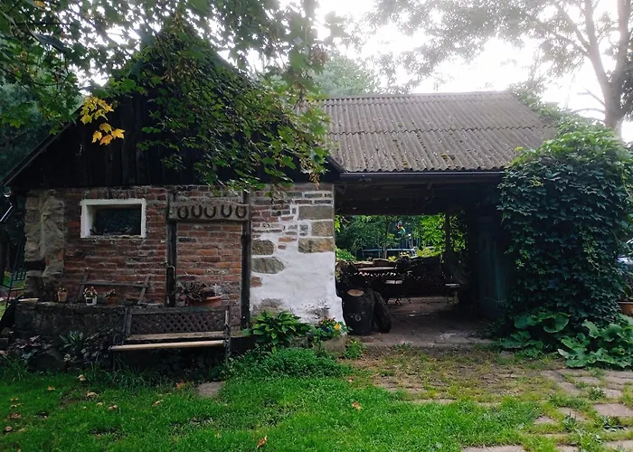 別荘 Letni Konopka *