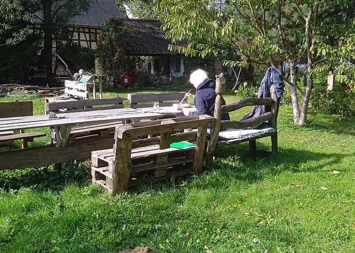 Letni Konopka * Jeżów Sudecki